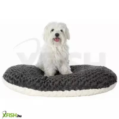 Trixie párna kaline 64x41cm szürke/krém