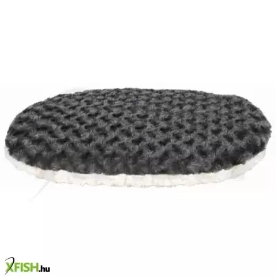 Trixie párna kaline 98 × 62 cm, szürke/krém