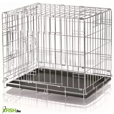 Trixie ketrec fém S 64x54x48cm