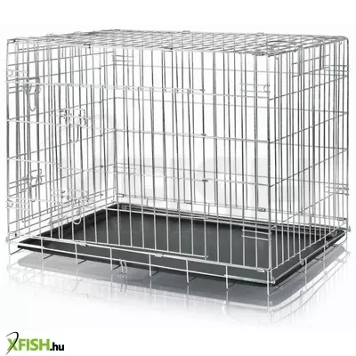 Trixie ketrec fém M-L 93x69x62cm
