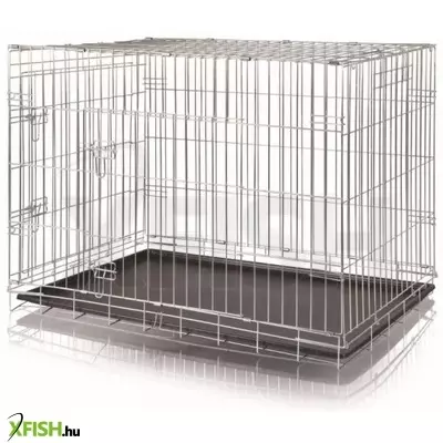 Trixie ketrec fém L 109x79x71cm