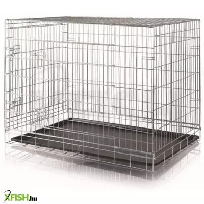 Trixie ketrec fém XL 116x86x77cm