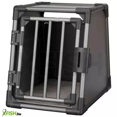 Trixie ketrec aluminium L 92x64x78cm, grafit