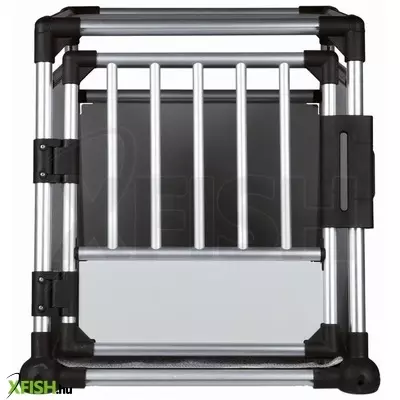 Trixie ketrec aluminium M-L 63x65x90cm