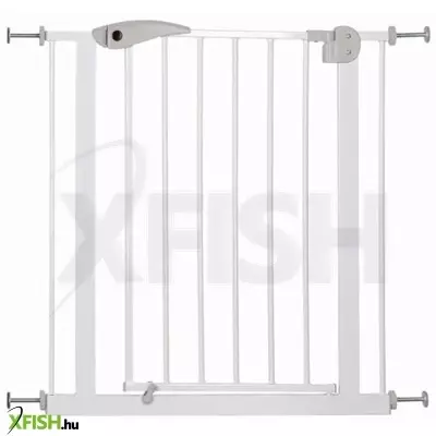 Trixie elkerítő rács aluminium 75-85x76cm fehér