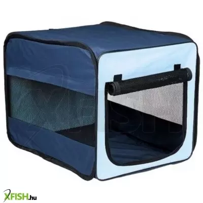 Trixie mobil kennel twister S 45x45x64cm kék