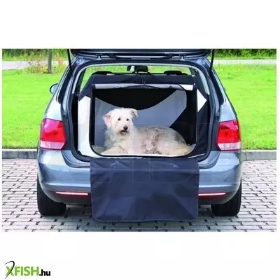 Trixie utazó box vario L 99x67x71cm