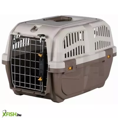 Trixie szállító box skudo 1, XS 30*32*49cm bézs/homok
