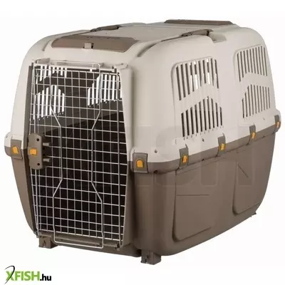 Trixie szállító box skudo 7, L 73x76x105cm bézs/homok