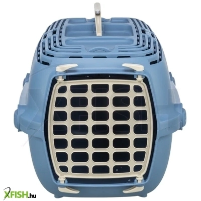 Trixie Relax Szállítóbox Kék 32x30x48cm