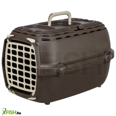 Trixie Relax Szállítóbox Barna 32x30x48cm
