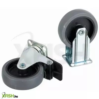 Trixie kerék gulliverhez iv-vii-ig 4db