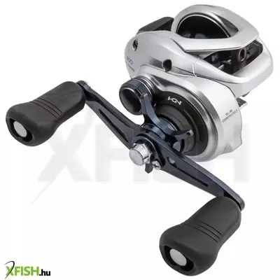Shimano Reel Tranx A 400 rh Multiplikátor Orsó jobbkezes