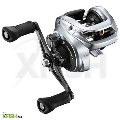 Shimano Tranx B 400 Multiplikátor Orsó Jobbkezes