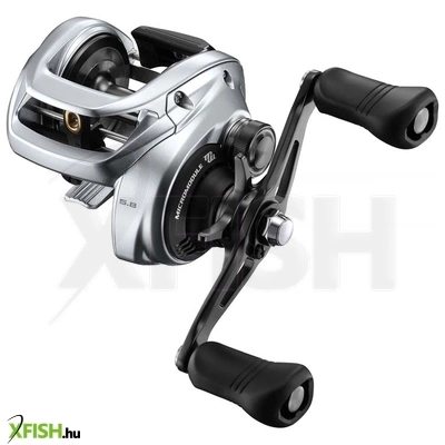 Shimano Tranx B 401 Multiplikátor Orsó Balkezes