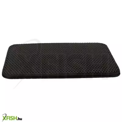 Trixie szőnyeg macska WC elé, 35x45cm, szürke