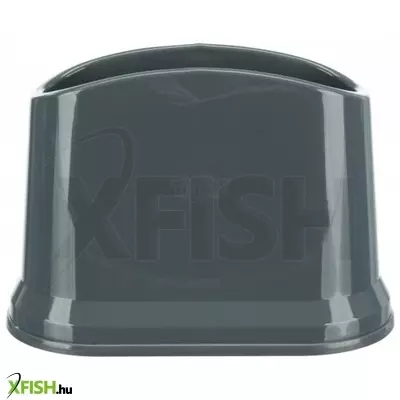 Trixie macskaalom lapáttartó, műanyag 21 × 15 × 11 cm