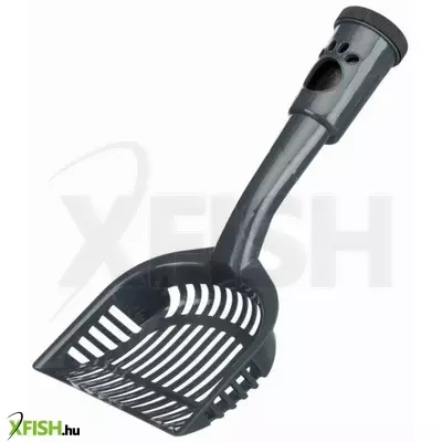 Trixie macskaalom lapát zacskó tartóval M 38cm