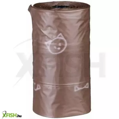 Trixie macska ürülék zacskó 3db/10zacskó