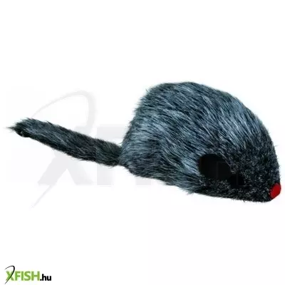 Trixie játék macska egér felhúzható