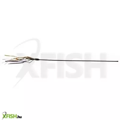 Trixie játék macska pálca börrel 65cm