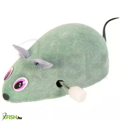 Trixie játék felhúzható egér