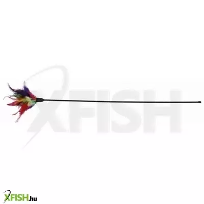 Trixie játék macskának pálca 50cm