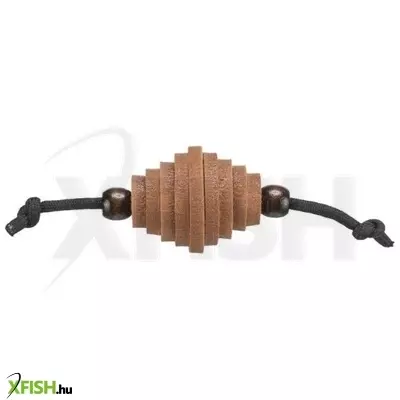 Trixie játék macskának citystyle rugby kötéllel és filccel/fával 13cm