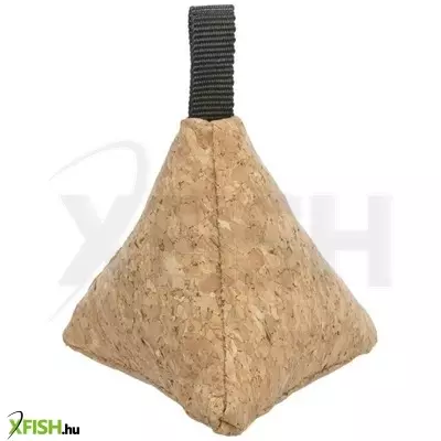 Trixie játék macskának citystyle piramis parafa, catnip