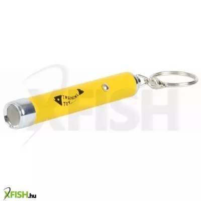 Trixie játék LED lámpa sárga fénnyel
