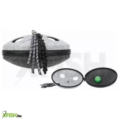 Trixie játék táska labdával tölthető 23cm