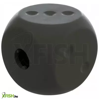 Trixie játék snack kocka, természetes gumiból, 5cm