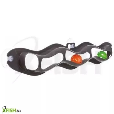 Trixie játék macskának műanyag , \fogd meg\ 45cm