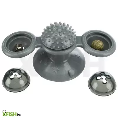 Trixie játék ablak spinner tpr 16cm