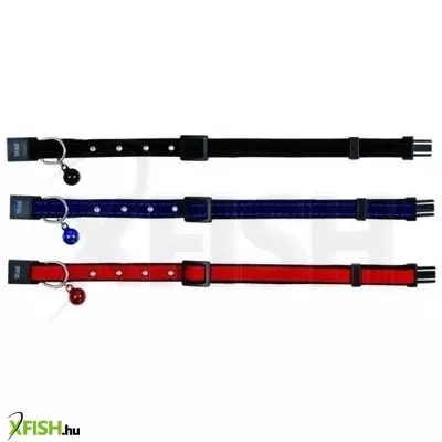 Trixie nyakörv macska strasszos