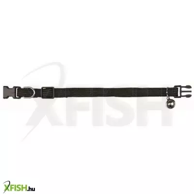 Trixie nyakörv macska elasztikus csengővel