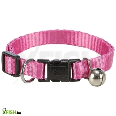 Trixie macskanyakörv, többféle színben