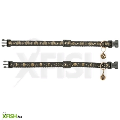 Trixie macskanyakörv, többféle égítesttel