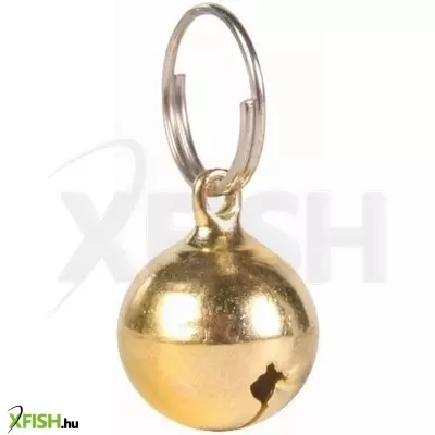 trixie játék csengő