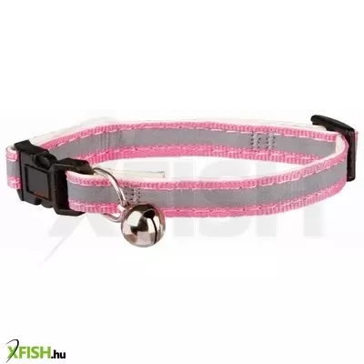 Trixie nyakörv kölyök macskának fényvisszaverős