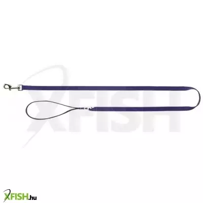 Trixie hám és póráz macskának 33-57cm/13mm 1,2m ibolya