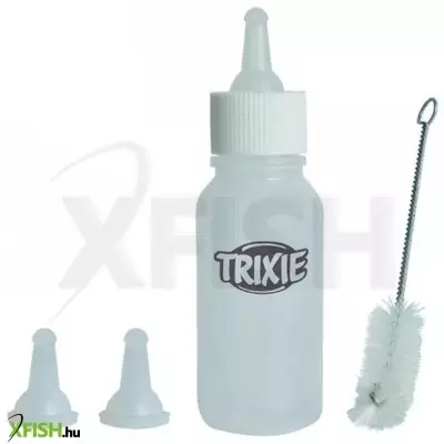 Trixie cumisüveg kutya,macska 57 ml