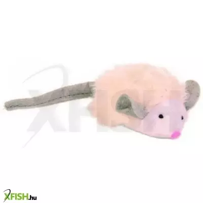 Trixie játék csipogós egér