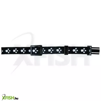 Trixie nyakörv macska tappancsmintás