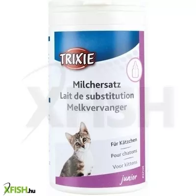 Trixie tejpor macskának 250g