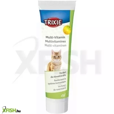 Trixie paszta multivitamin macskának 100gr