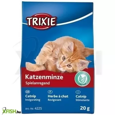 Trixie macskagyökér por 20gr
