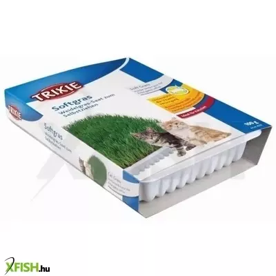 Trixie macskafű kölyök macskának 100gr