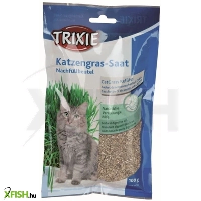 Trixie Macskafű Utántöltő 100g
