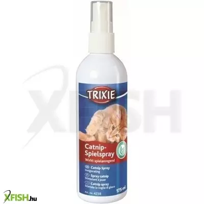 Trixie catnip-spray macskának 175ml
